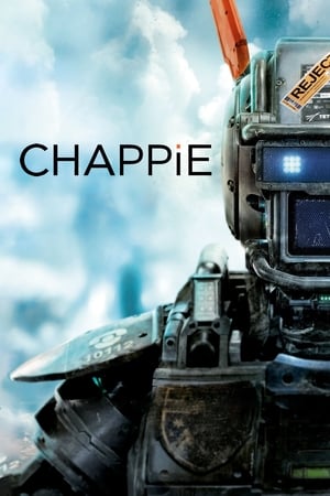 Chappie watch Chappie