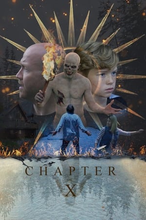 watch Chapter X