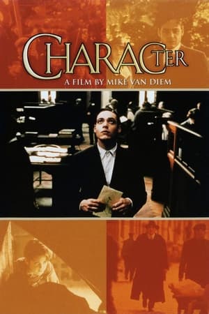Character watch Character