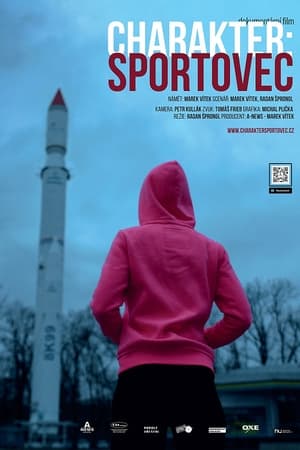 Charakter: Athlete watch Charakter: Athlete