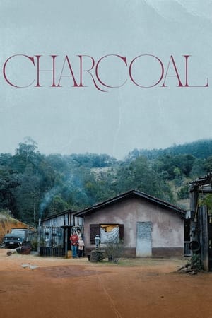 Charcoal watch Charcoal