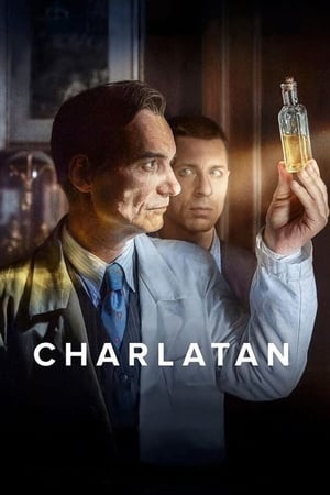 Charlatan watch Charlatan