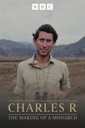 Charles R: The Making of a Monarch watch Charles R: The Making of a Monarch
