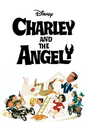 Charley and the Angel watch Charley and the Angel