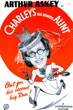 watch Charley's (Big-Hearted) Aunt