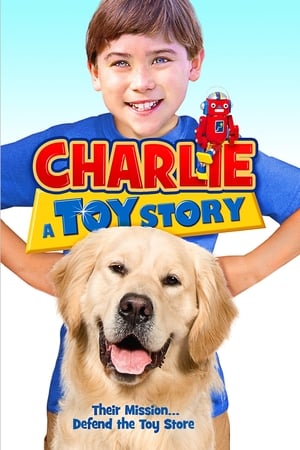 Charlie: A Toy Story watch Charlie: A Toy Story