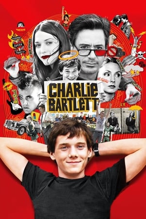 Charlie Bartlett watch Charlie Bartlett