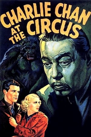 watch Charlie Chan at the Circus