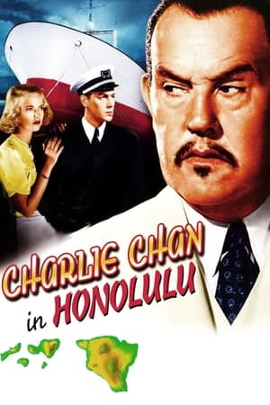 Charlie Chan in Honolulu watch Charlie Chan in Honolulu