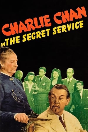 watch Charlie Chan in the Secret Service