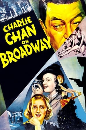 Charlie Chan on Broadway watch Charlie Chan on Broadway