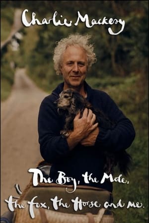 Charlie Mackesy: The Boy, the Mole, the Fox, the Horse and Me watch Charlie Mackesy: The Boy, the Mole, the Fox, the Horse and Me