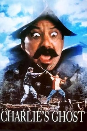 Charlie's Ghost Story watch Charlie's Ghost Story