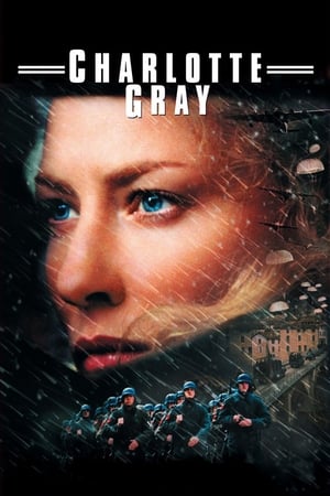 Charlotte Gray watch Charlotte Gray