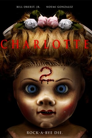 watch Charlotte: The Return