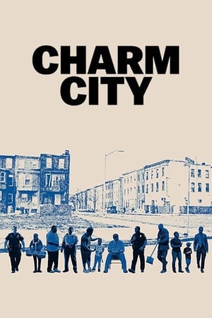 Charm City watch Charm City