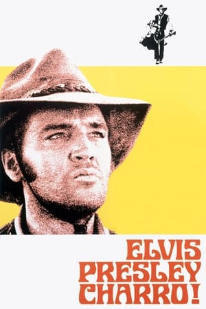 Charro! watch Charro!