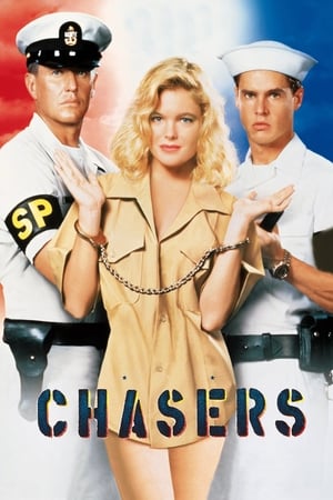 watch Chasers