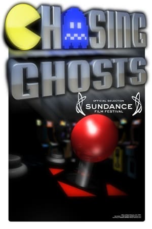 Chasing Ghosts: Beyond the Arcade watch Chasing Ghosts: Beyond the Arcade