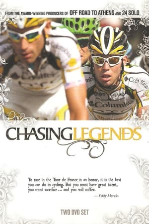 Chasing Legends watch Chasing Legends