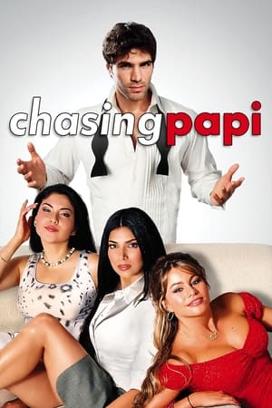 Chasing Papi watch Chasing Papi