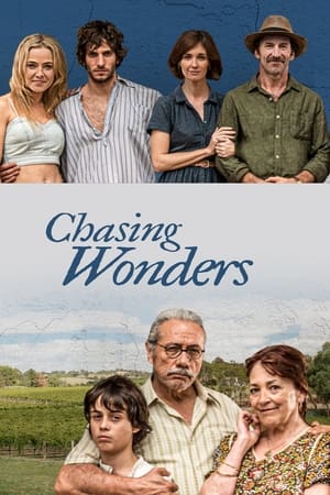 Chasing Wonders watch Chasing Wonders