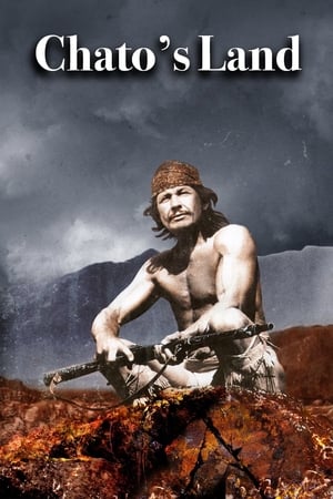 Chato's Land watch Chato's Land
