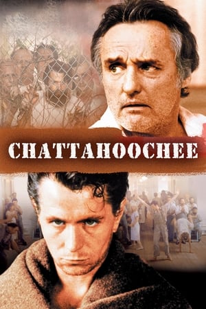 Chattahoochee watch Chattahoochee