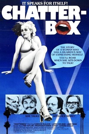 Chatterbox watch Chatterbox
