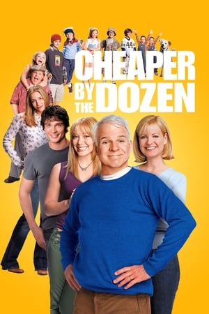 Cheaper by the Dozen watch Cheaper by the Dozen