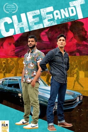 Chee and T watch Chee and T
