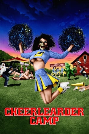 Cheerleader Camp watch Cheerleader Camp