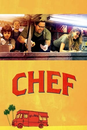 Chef watch Chef
