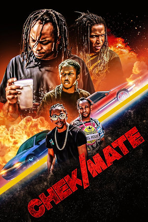 Chekmate watch Chekmate