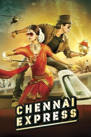 watch Chennai Express