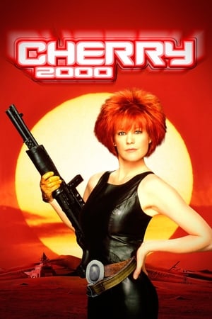 Cherry 2000 watch Cherry 2000