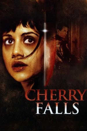 Cherry Falls watch Cherry Falls