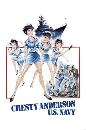 Chesty Anderson U.S. Navy watch Chesty Anderson U.S. Navy