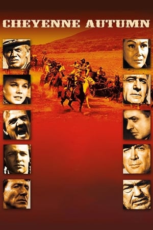 Cheyenne Autumn watch Cheyenne Autumn