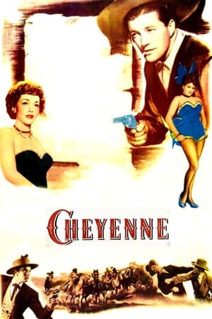 Cheyenne watch Cheyenne