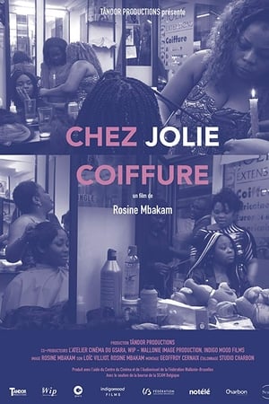 Chez Jolie Coiffure watch Chez Jolie Coiffure