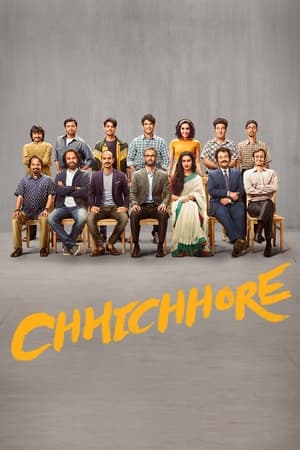 Chhichhore watch Chhichhore