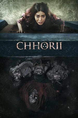 watch Chhorii