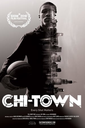 Chi-Town watch Chi-Town