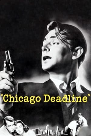 Chicago Deadline watch Chicago Deadline