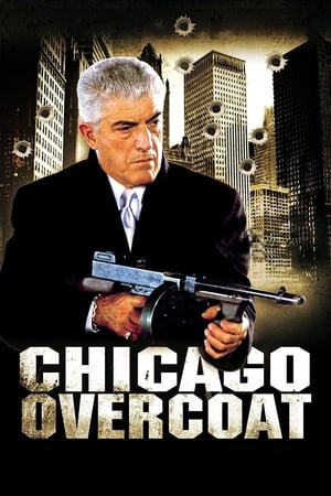 Chicago Overcoat watch Chicago Overcoat