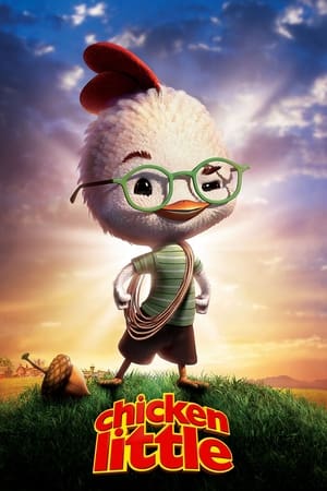 Chicken Little watch Chicken Little