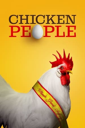 Chicken People watch Chicken People
