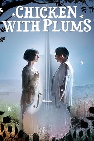 watch Chicken with Plums
