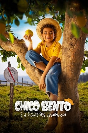 Chico Bento e a Goiabeira Maraviosa watch Chico Bento e a Goiabeira Maraviosa